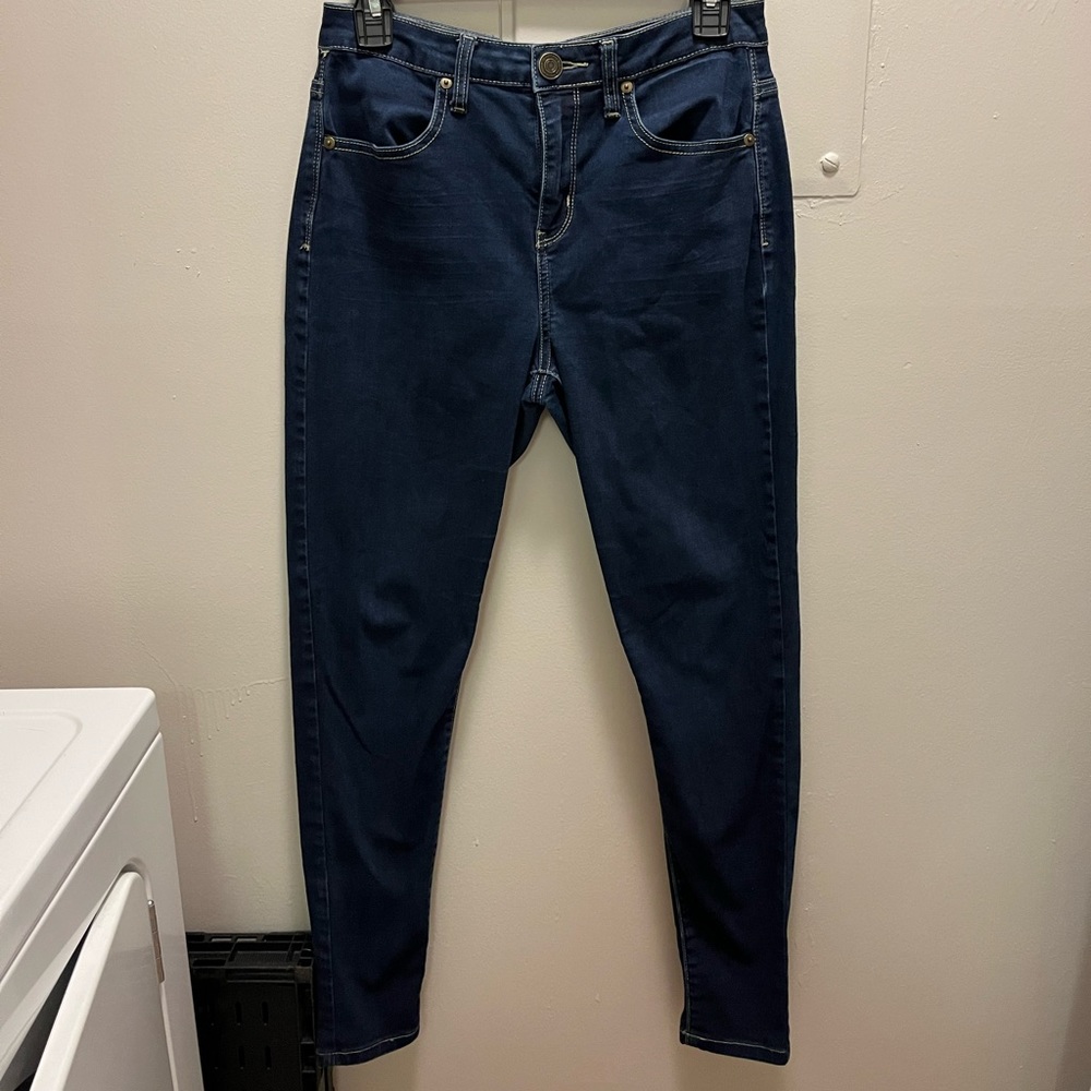 SO Brand high rise jeggings